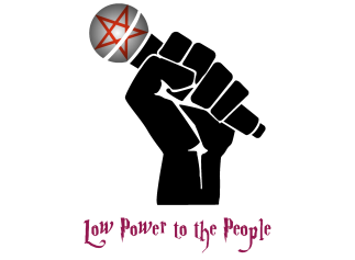 Low Power to the People